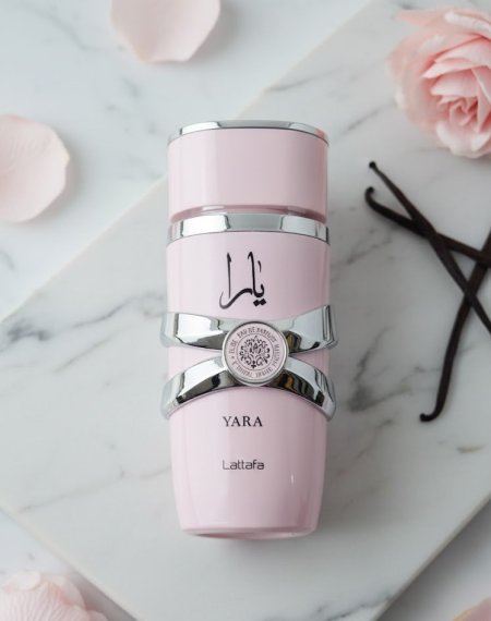 عطر يارا
